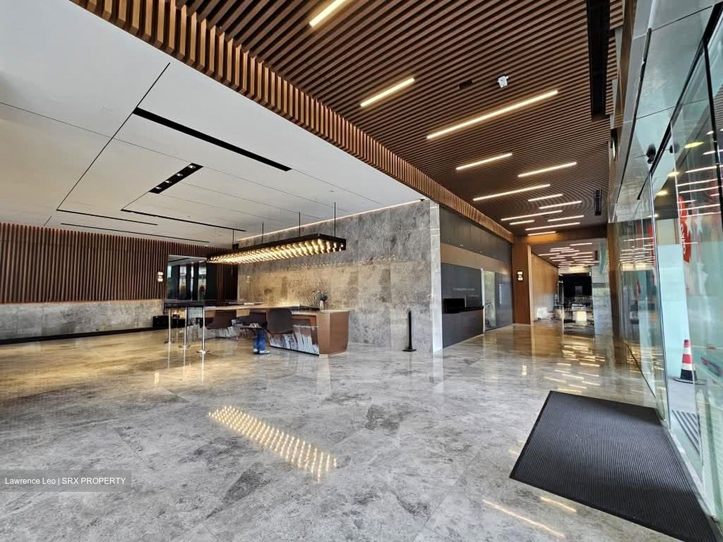 Keppel Bay Tower (D4), Office #580635301